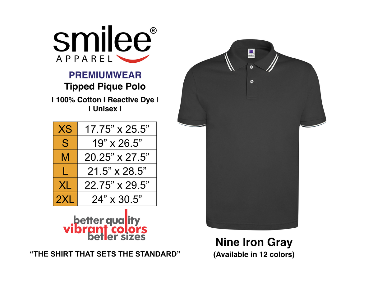 Polo nine best sale